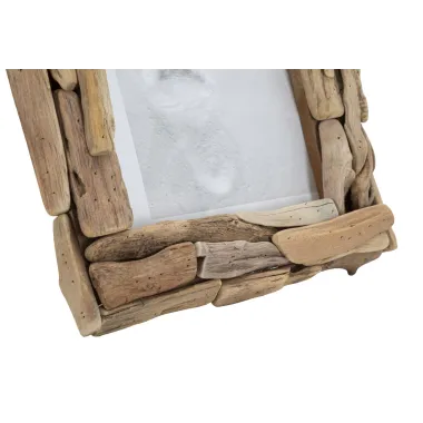 RAMKA NATURE 21X4X26 cm (WYMIAR WEWNĘTRZNY 15X20 cm) MIN 2